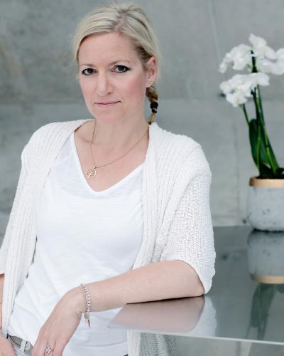 Stephanie von Russdorf