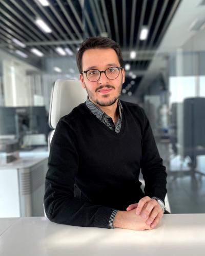 Ehsan Dehghani Janabadi