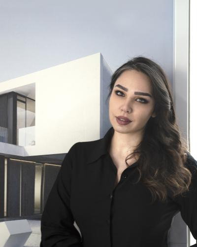 Elham Karimi